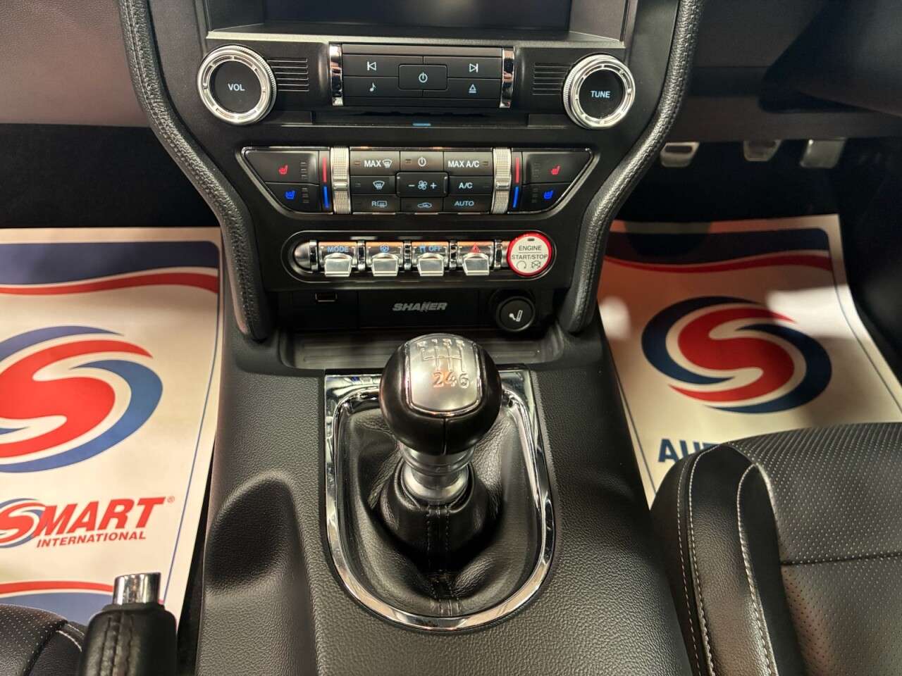 2016 FORD MUSTANG 2016 FORD MUSTANG