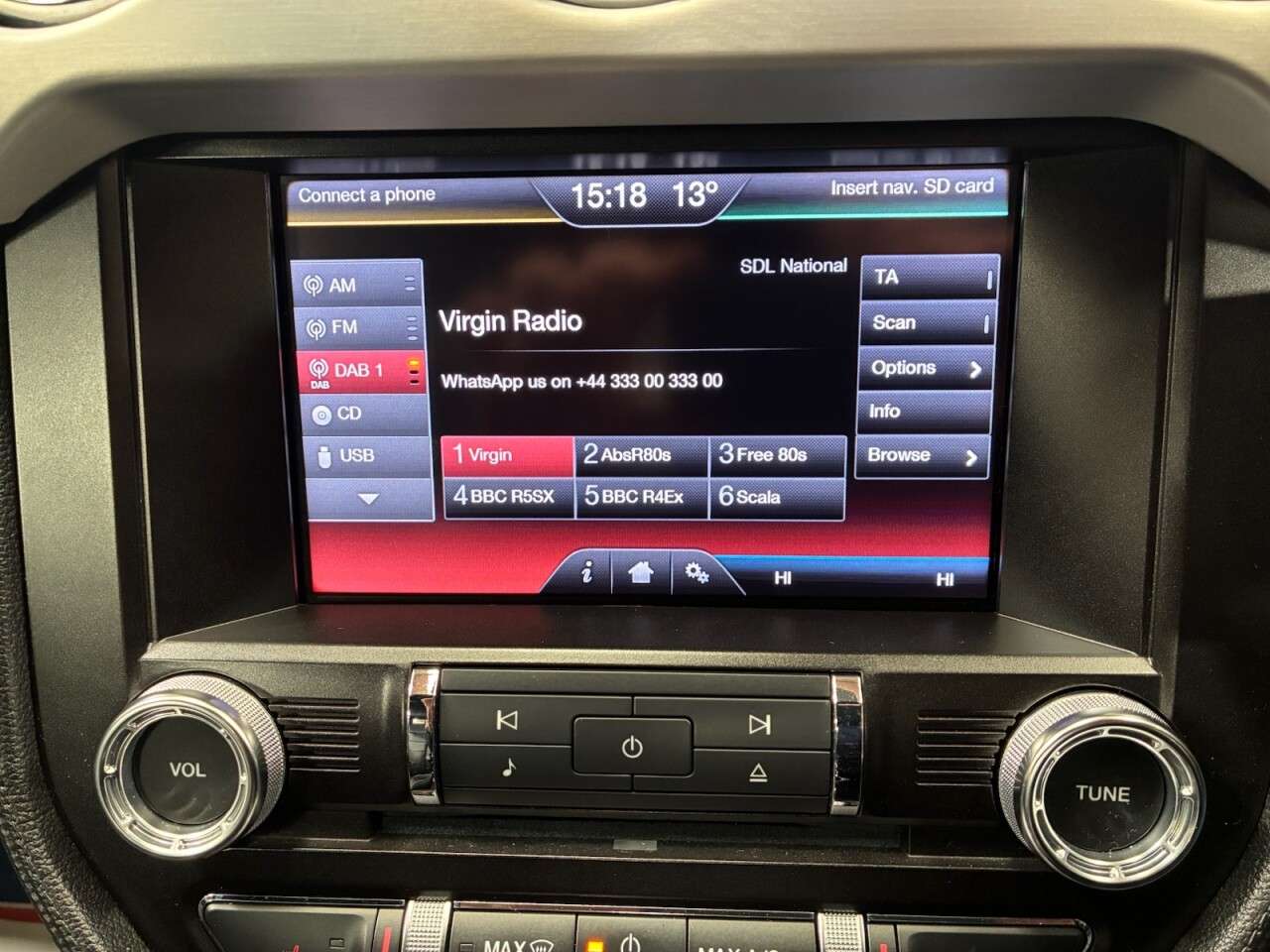 2016 FORD MUSTANG 2016 FORD MUSTANG