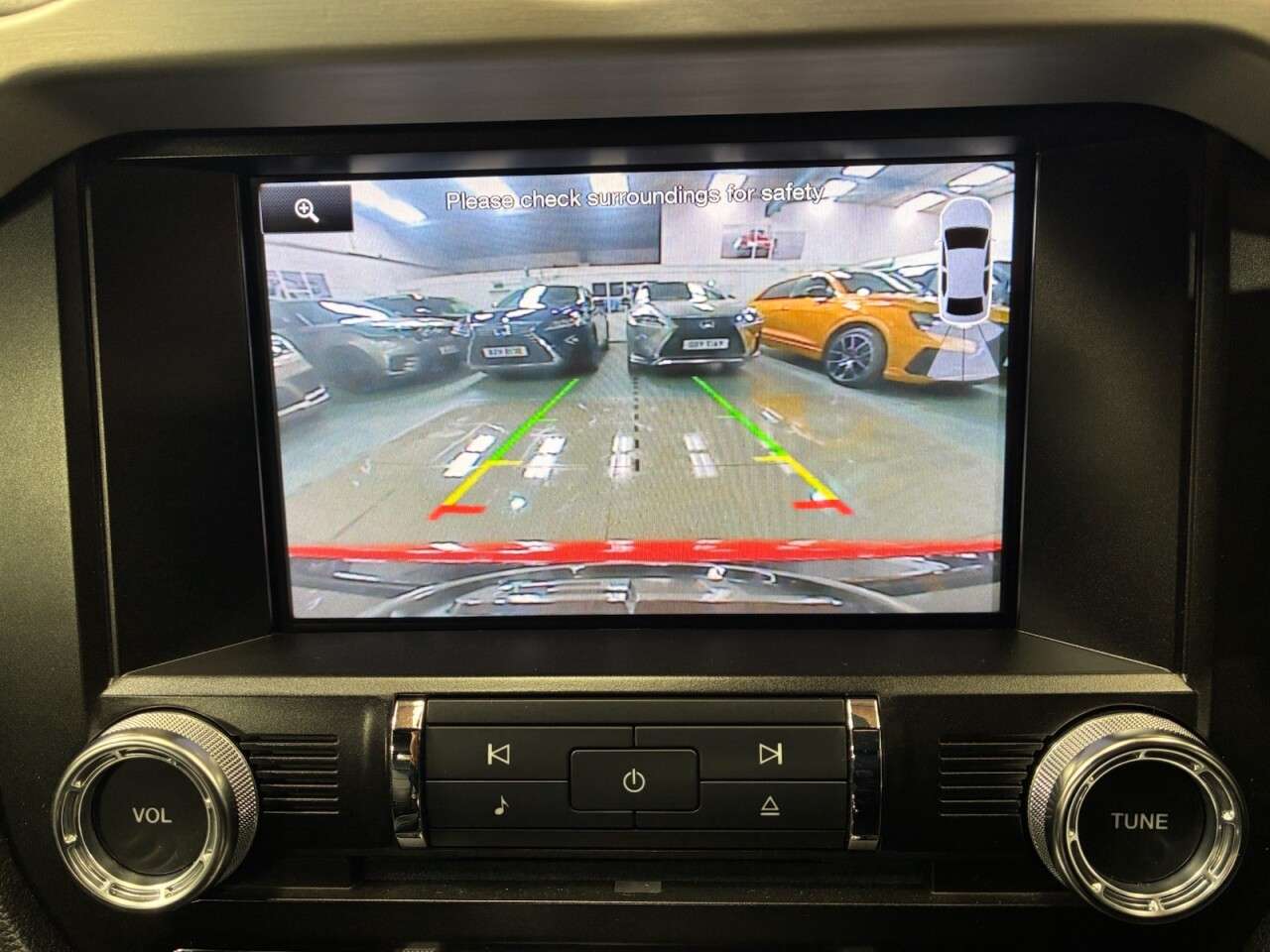 2016 FORD MUSTANG 2016 FORD MUSTANG