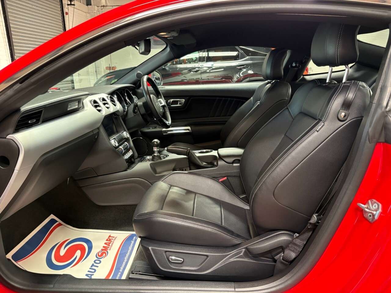 2016 FORD MUSTANG 2016 FORD MUSTANG