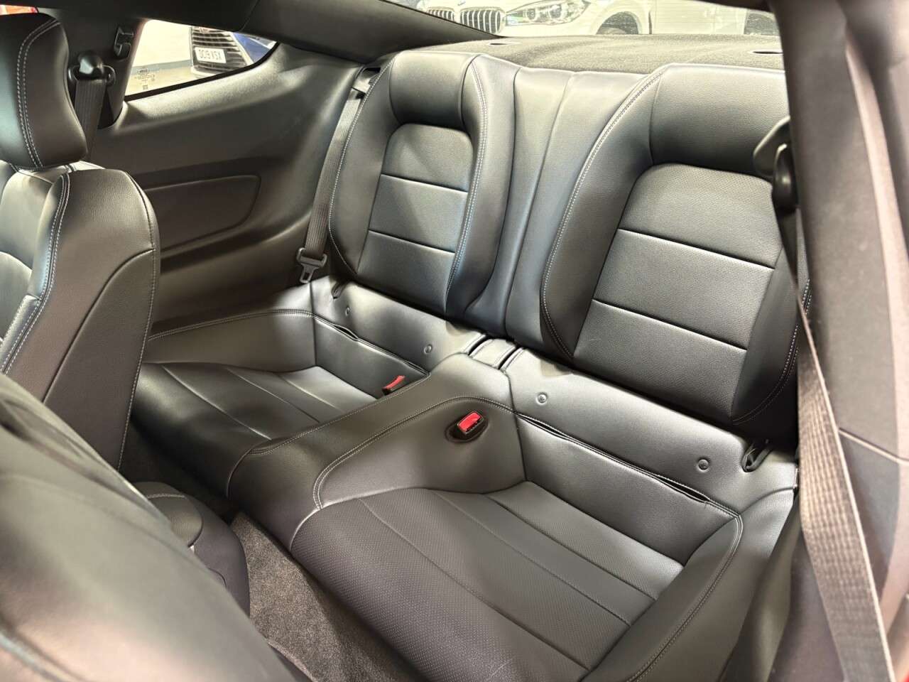 2016 FORD MUSTANG 2016 FORD MUSTANG