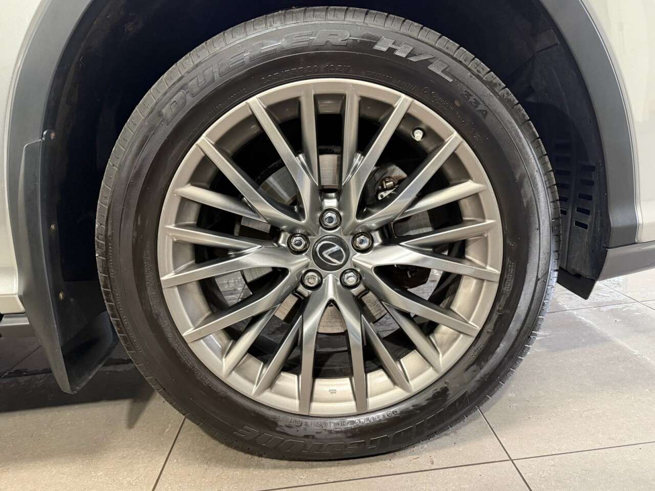 2017 LEXUS RX 2017 LEXUS RX
