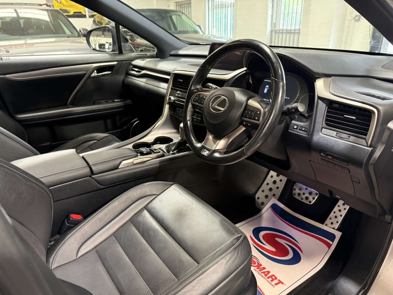 2017 LEXUS RX 2017 LEXUS RX