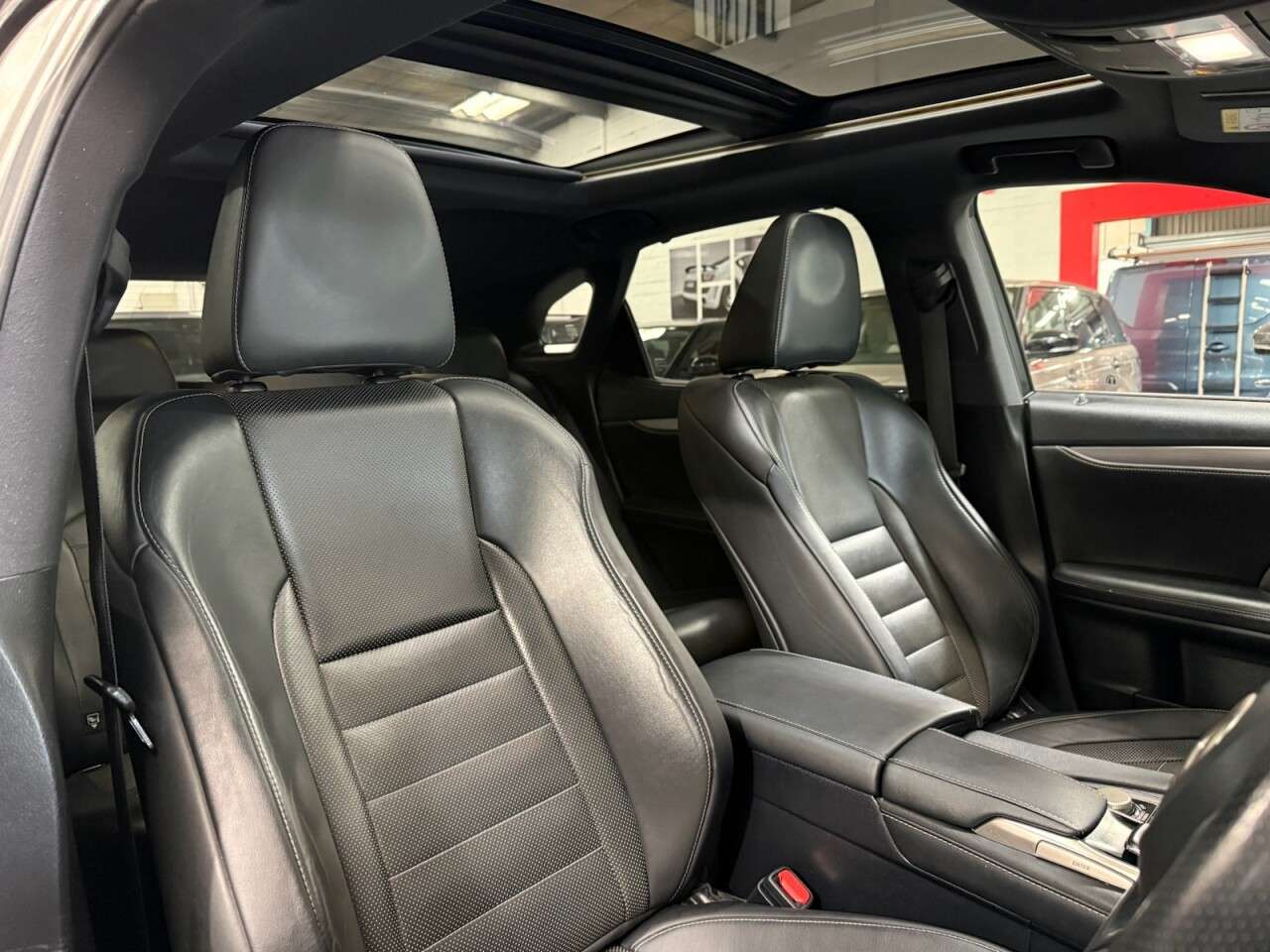 2017 LEXUS RX 2017 LEXUS RX