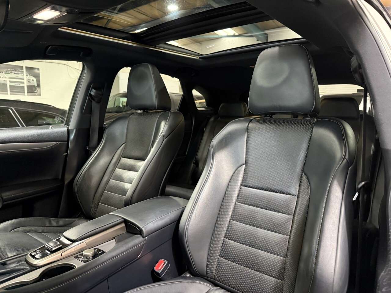 2017 LEXUS RX 2017 LEXUS RX