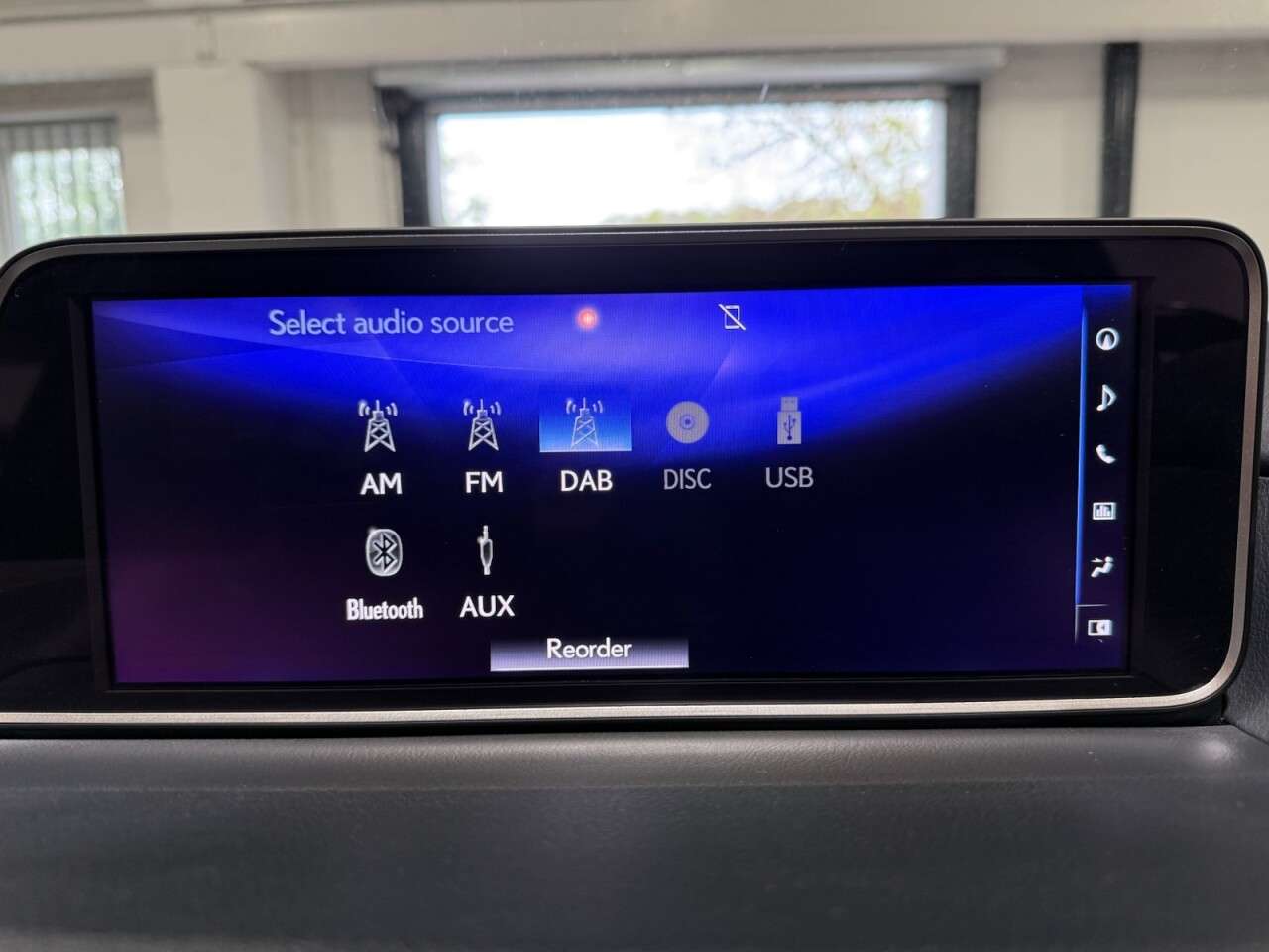 2017 LEXUS RX 2017 LEXUS RX