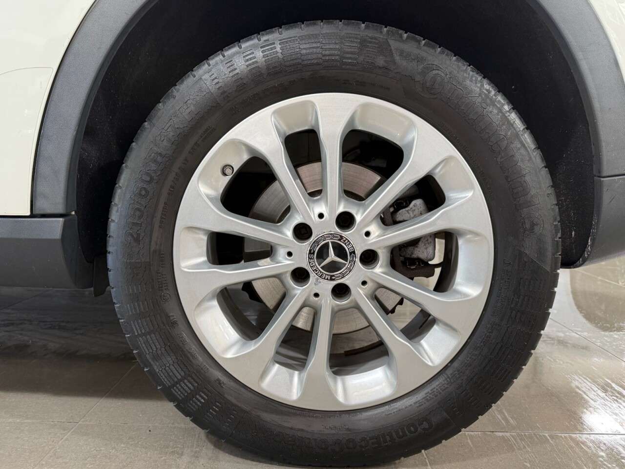 2017 MERCEDES-BENZ GLA 2017 MERCEDES-BENZ GLA