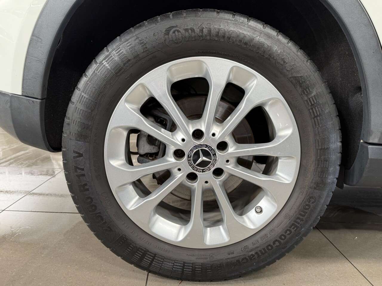 2017 MERCEDES-BENZ GLA 2017 MERCEDES-BENZ GLA