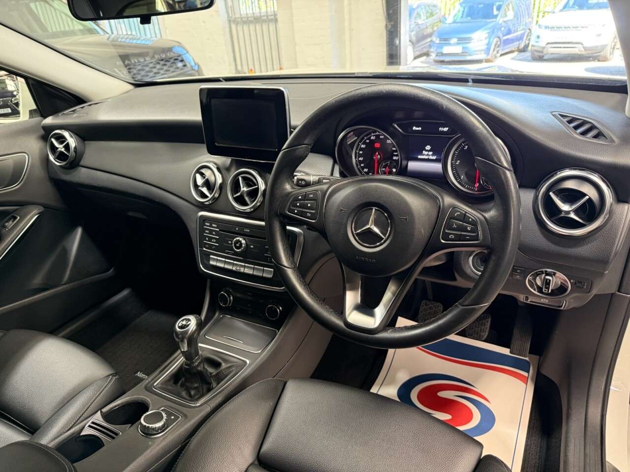 2017 MERCEDES-BENZ GLA 2017 MERCEDES-BENZ GLA