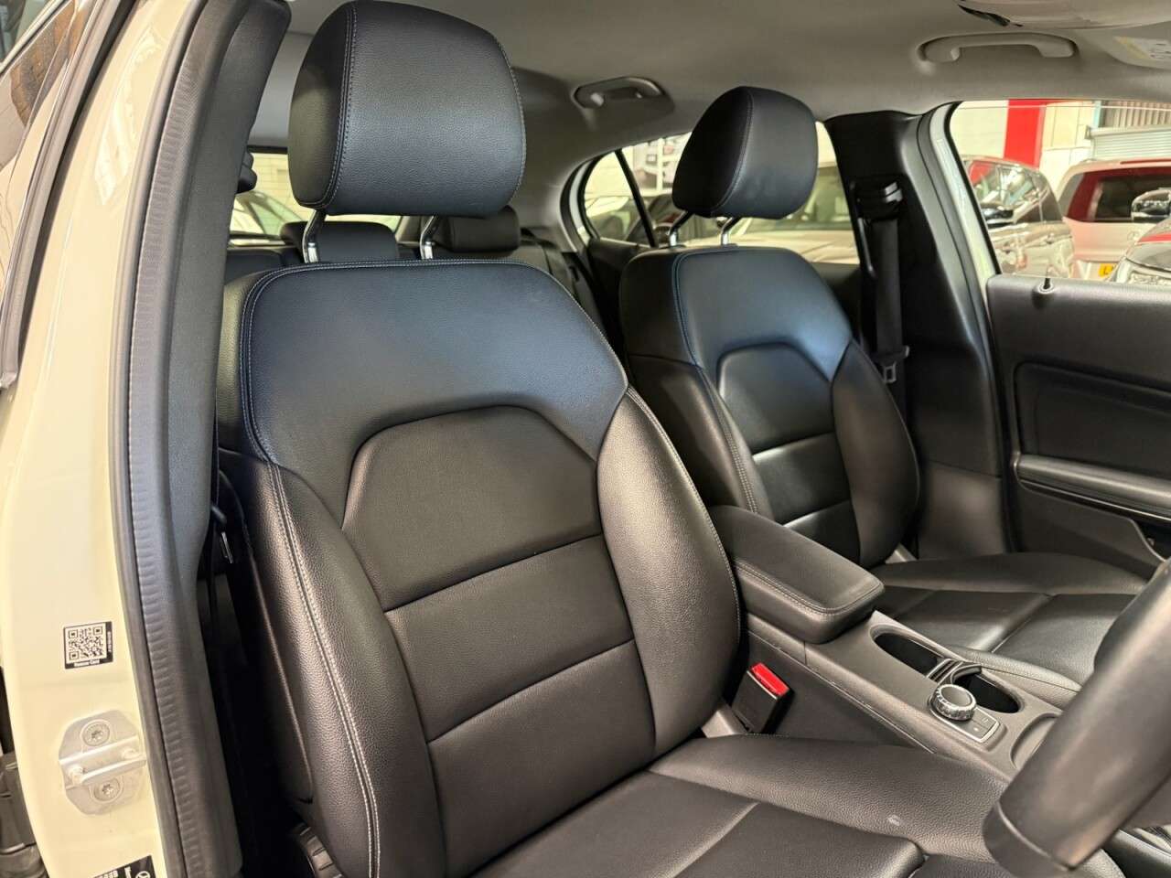 2017 MERCEDES-BENZ GLA 2017 MERCEDES-BENZ GLA