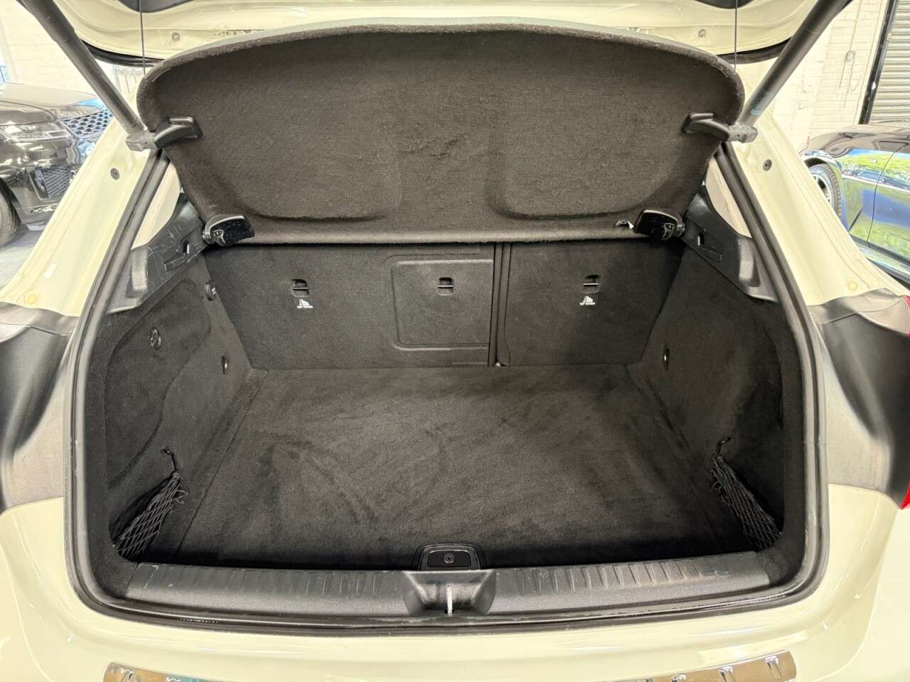 2017 MERCEDES-BENZ GLA 2017 MERCEDES-BENZ GLA