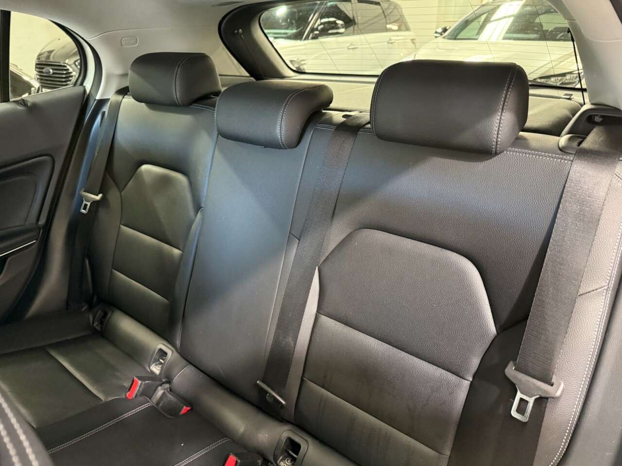 2017 MERCEDES-BENZ GLA 2017 MERCEDES-BENZ GLA