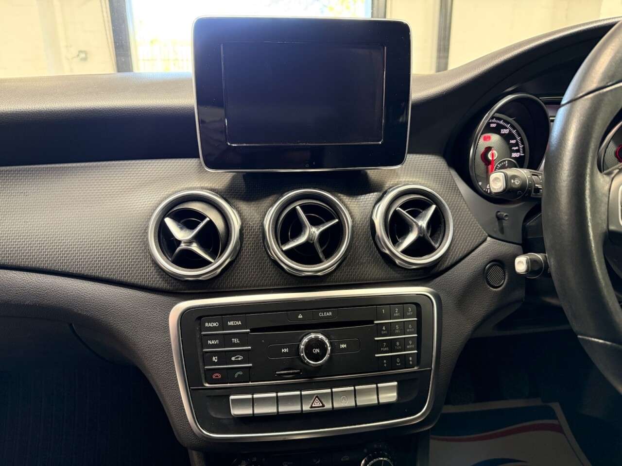 2017 MERCEDES-BENZ GLA 2017 MERCEDES-BENZ GLA