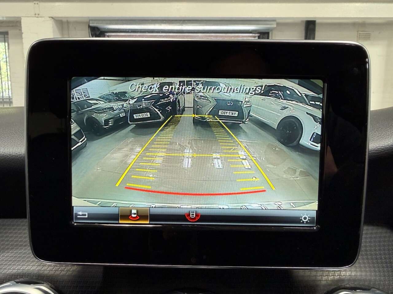 2017 MERCEDES-BENZ GLA 2017 MERCEDES-BENZ GLA