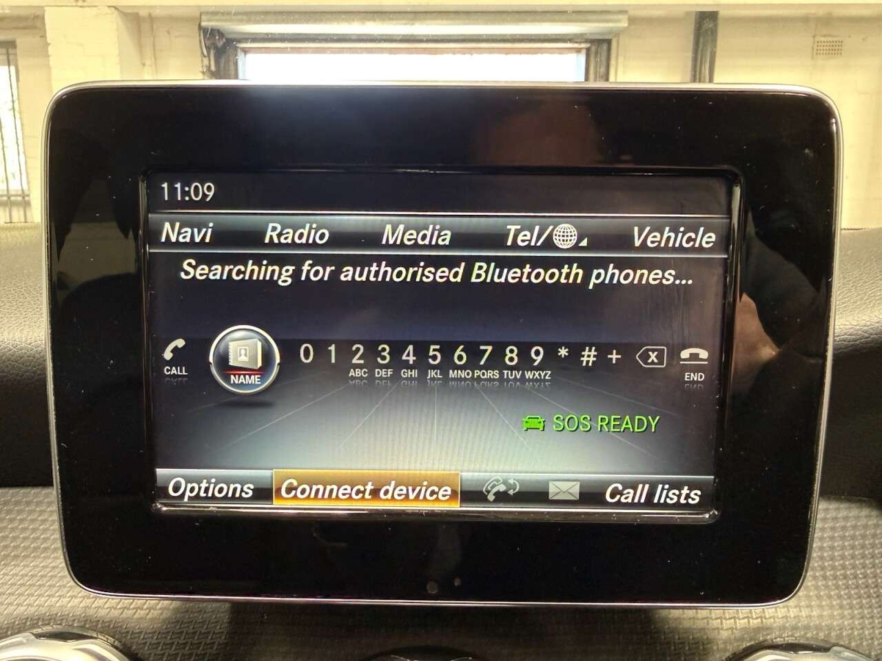 2017 MERCEDES-BENZ GLA 2017 MERCEDES-BENZ GLA