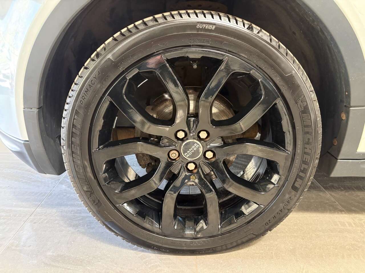 2012 LAND ROVER RANGE ROVER EVOQUE 2012 LAND ROVER RANGE ROVER EVOQUE