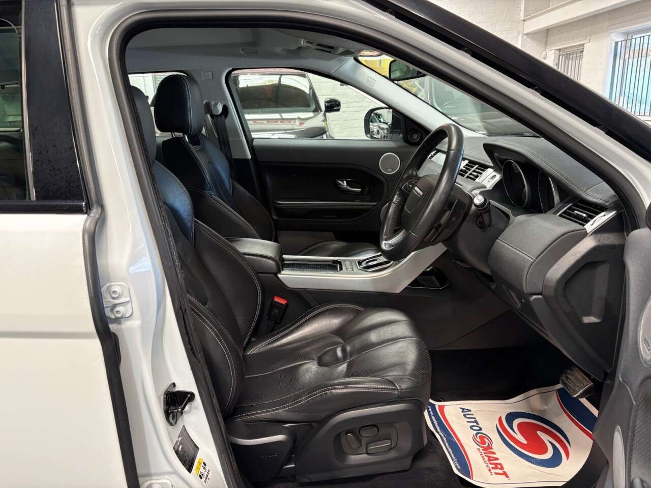 2012 LAND ROVER RANGE ROVER EVOQUE 2012 LAND ROVER RANGE ROVER EVOQUE