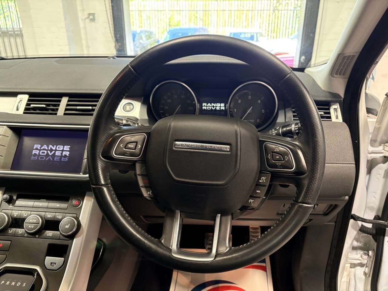 2012 LAND ROVER RANGE ROVER EVOQUE 2012 LAND ROVER RANGE ROVER EVOQUE