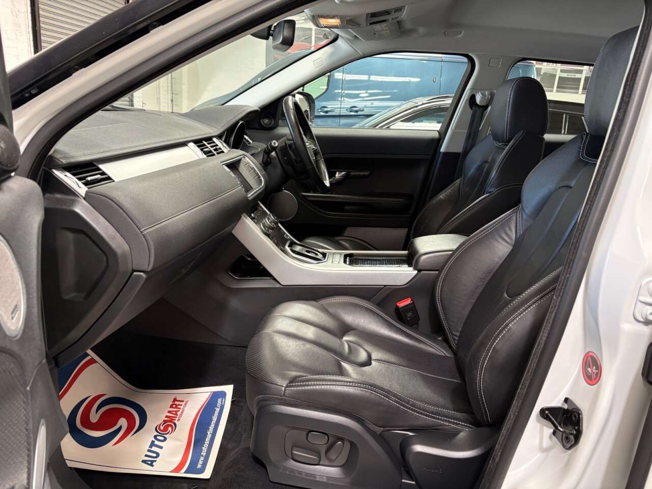 2012 LAND ROVER RANGE ROVER EVOQUE 2012 LAND ROVER RANGE ROVER EVOQUE