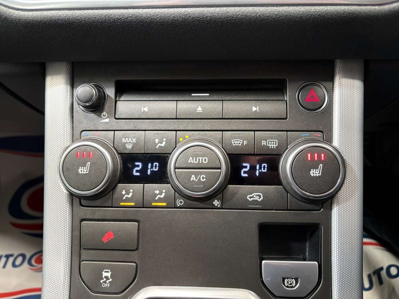 2012 LAND ROVER RANGE ROVER EVOQUE 2012 LAND ROVER RANGE ROVER EVOQUE