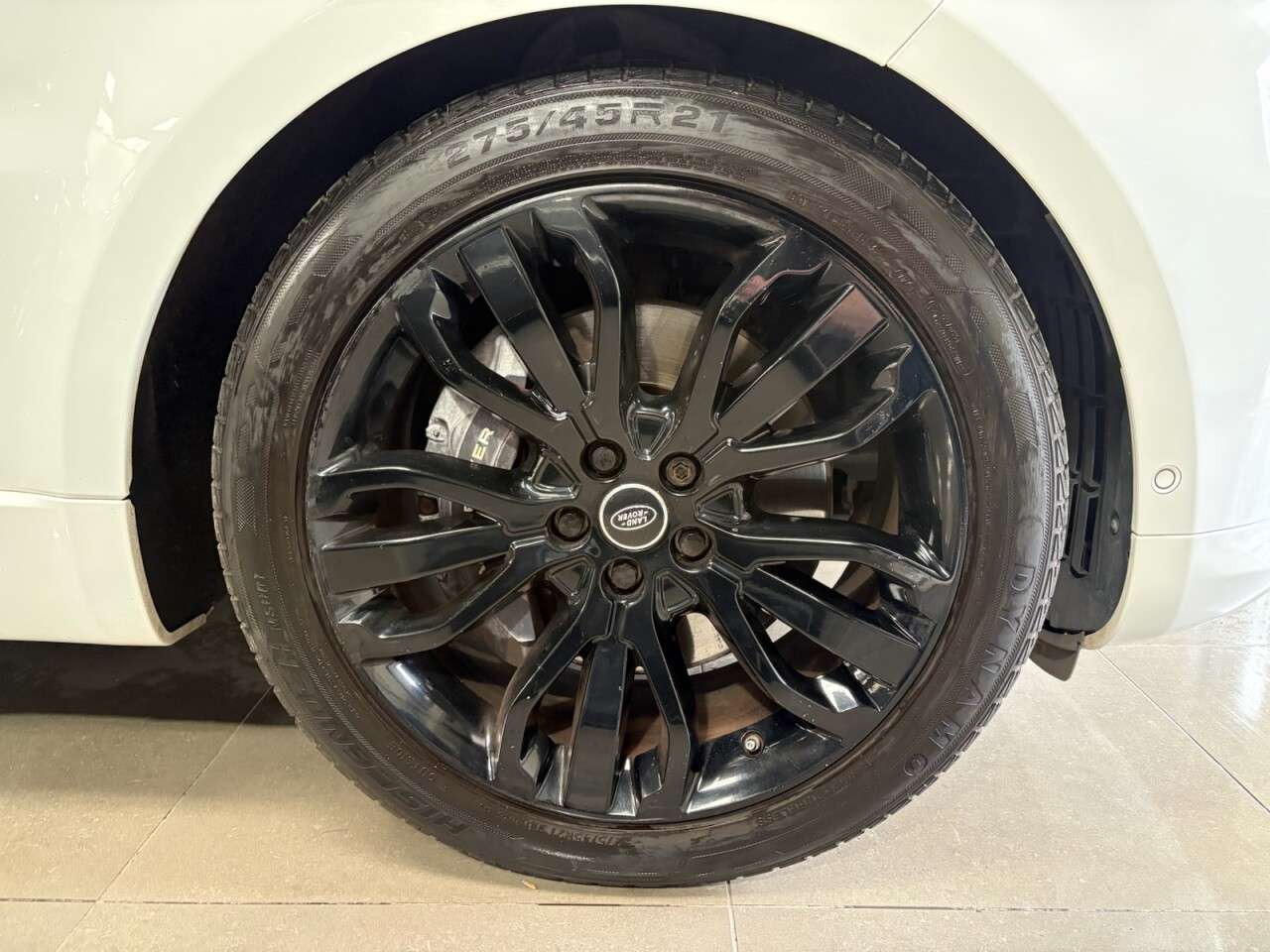 2021 LAND ROVER RANGE ROVER SPORT 2021 LAND ROVER RANGE ROVER SPORT