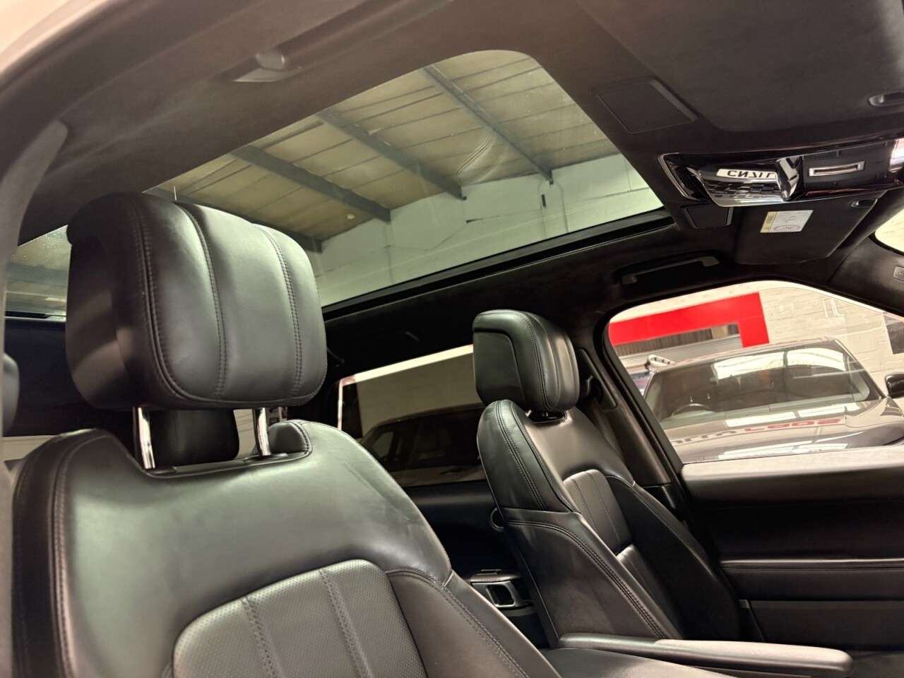 2021 LAND ROVER RANGE ROVER SPORT 2021 LAND ROVER RANGE ROVER SPORT