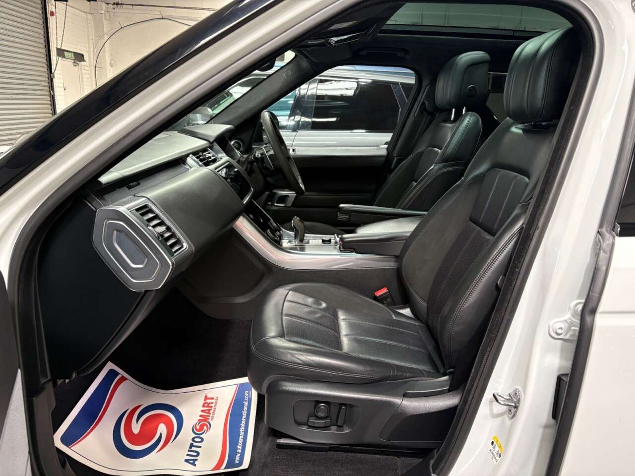 2021 LAND ROVER RANGE ROVER SPORT 2021 LAND ROVER RANGE ROVER SPORT