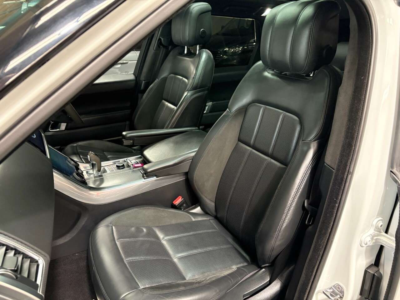 2021 LAND ROVER RANGE ROVER SPORT 2021 LAND ROVER RANGE ROVER SPORT