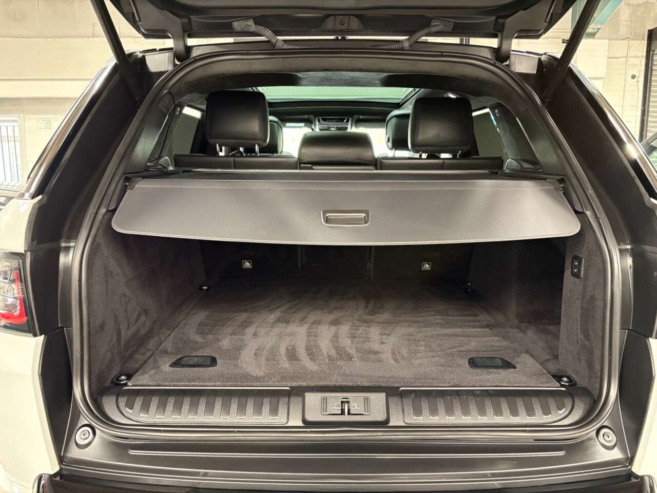 2021 LAND ROVER RANGE ROVER SPORT 2021 LAND ROVER RANGE ROVER SPORT