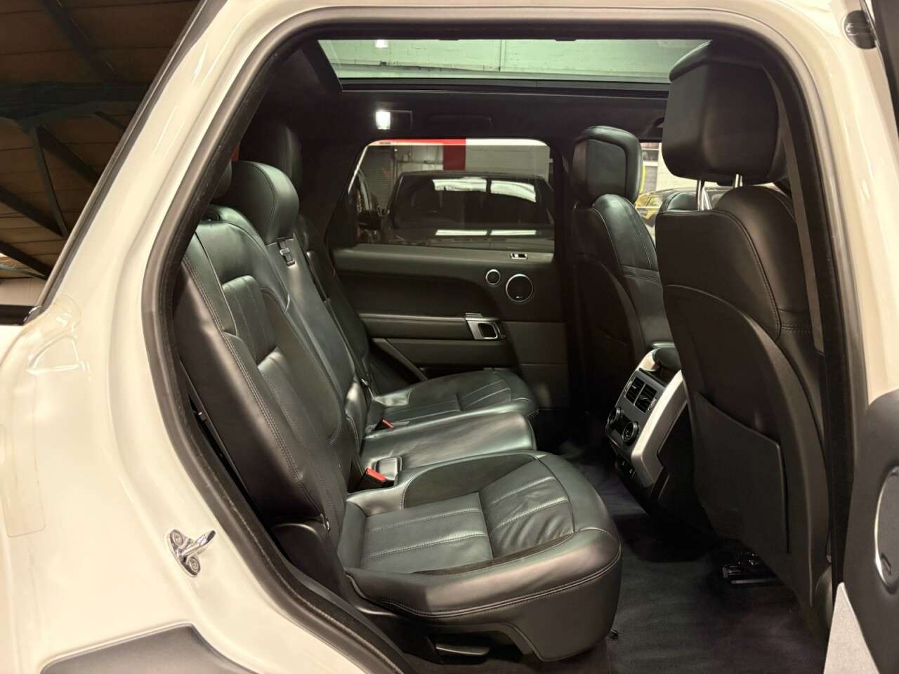 2021 LAND ROVER RANGE ROVER SPORT 2021 LAND ROVER RANGE ROVER SPORT