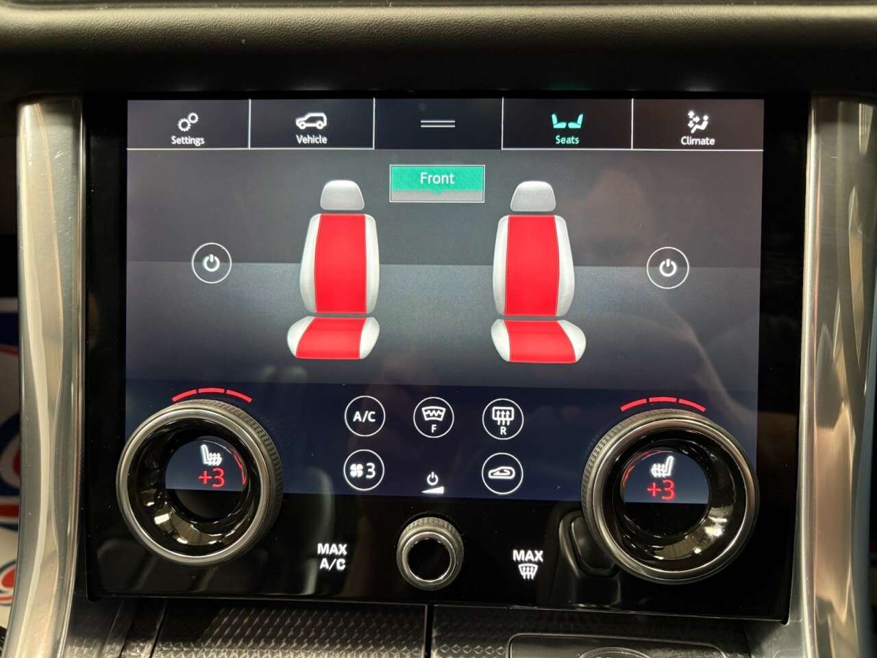 2021 LAND ROVER RANGE ROVER SPORT 2021 LAND ROVER RANGE ROVER SPORT