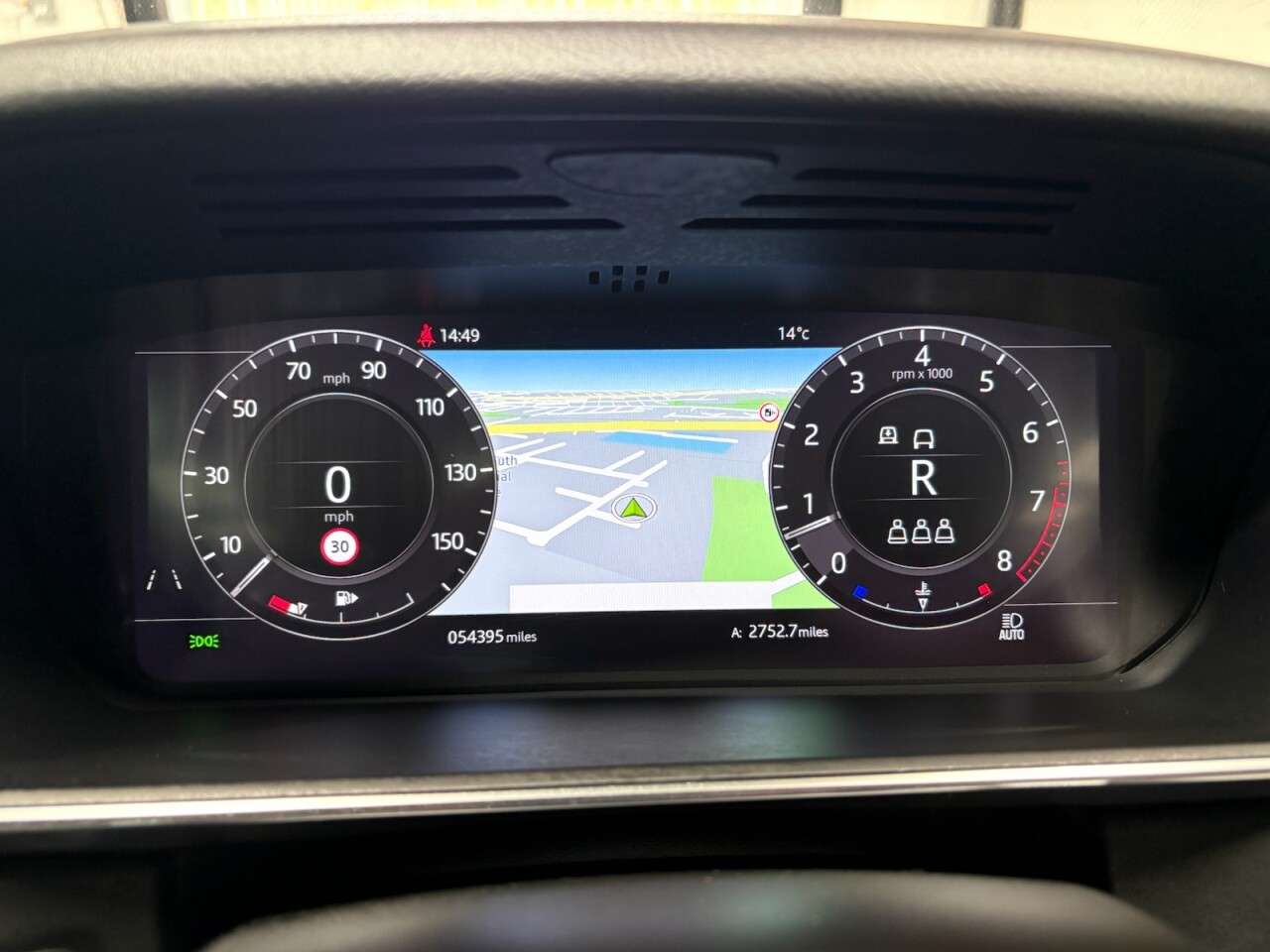 2021 LAND ROVER RANGE ROVER SPORT 2021 LAND ROVER RANGE ROVER SPORT