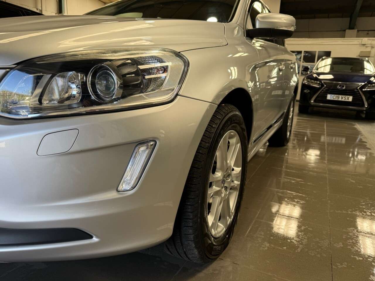 2016 VOLVO XC60 2016 VOLVO XC60