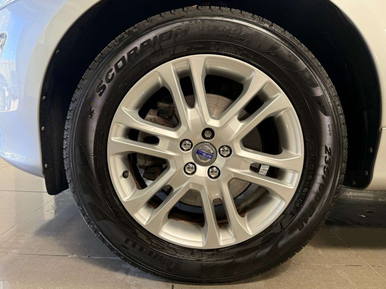 2016 VOLVO XC60 2016 VOLVO XC60