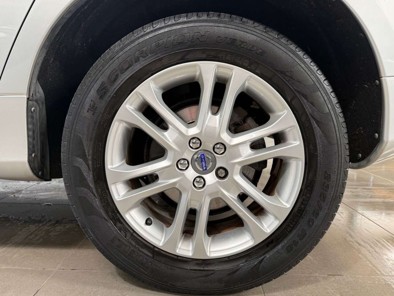 2016 VOLVO XC60 2016 VOLVO XC60