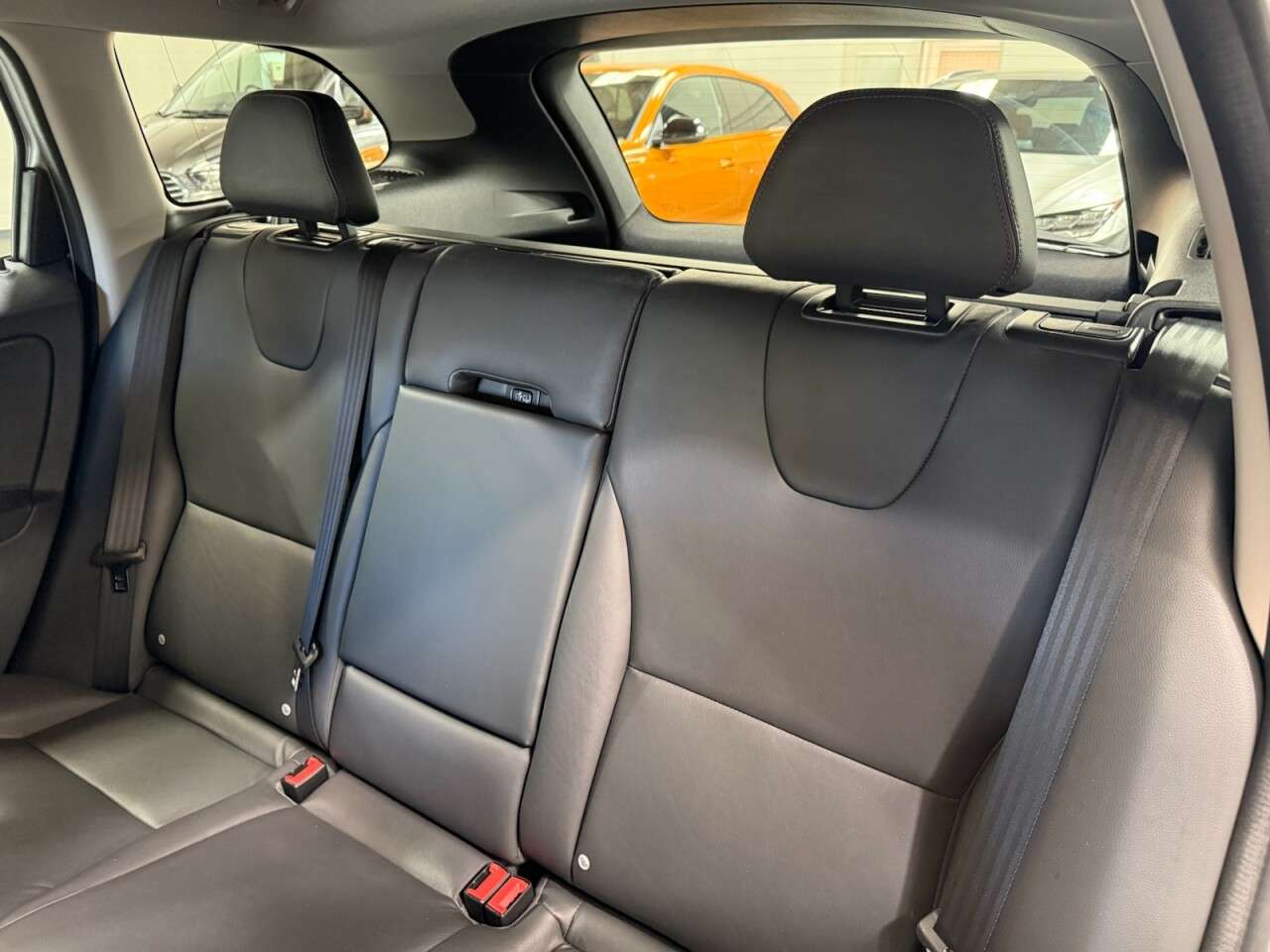 2016 VOLVO XC60 2016 VOLVO XC60