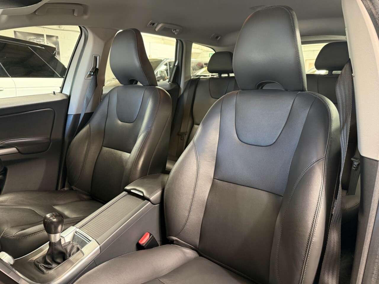 2016 VOLVO XC60 2016 VOLVO XC60