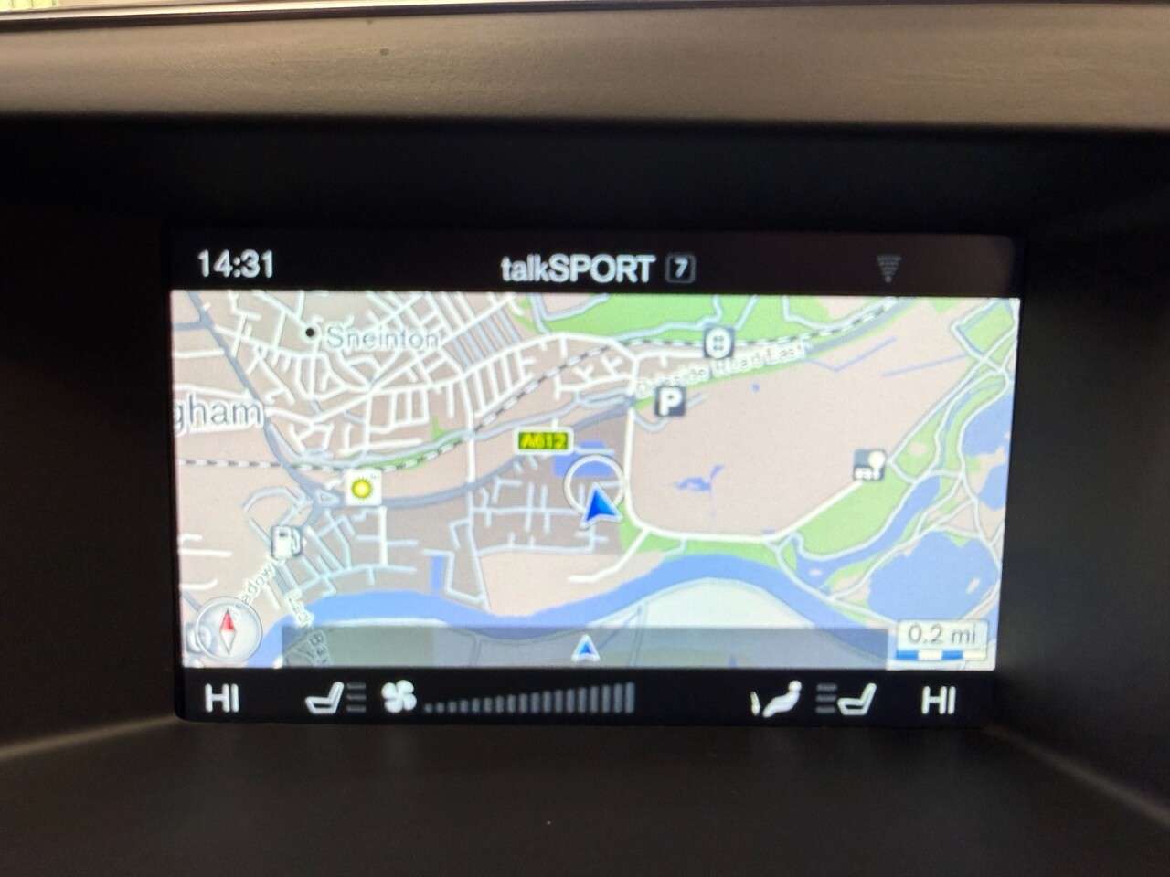 2016 VOLVO XC60 2016 VOLVO XC60