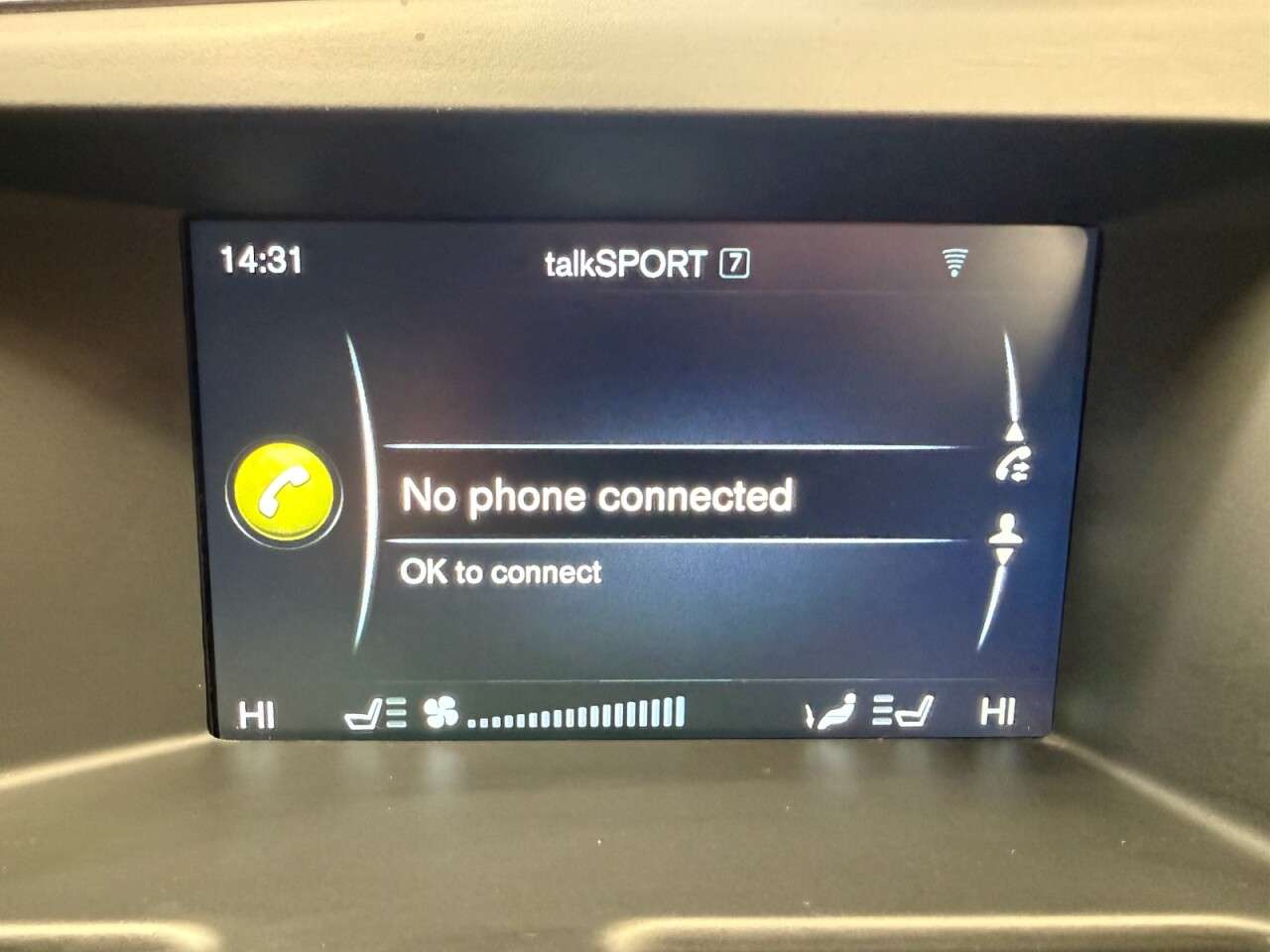 2016 VOLVO XC60 2016 VOLVO XC60