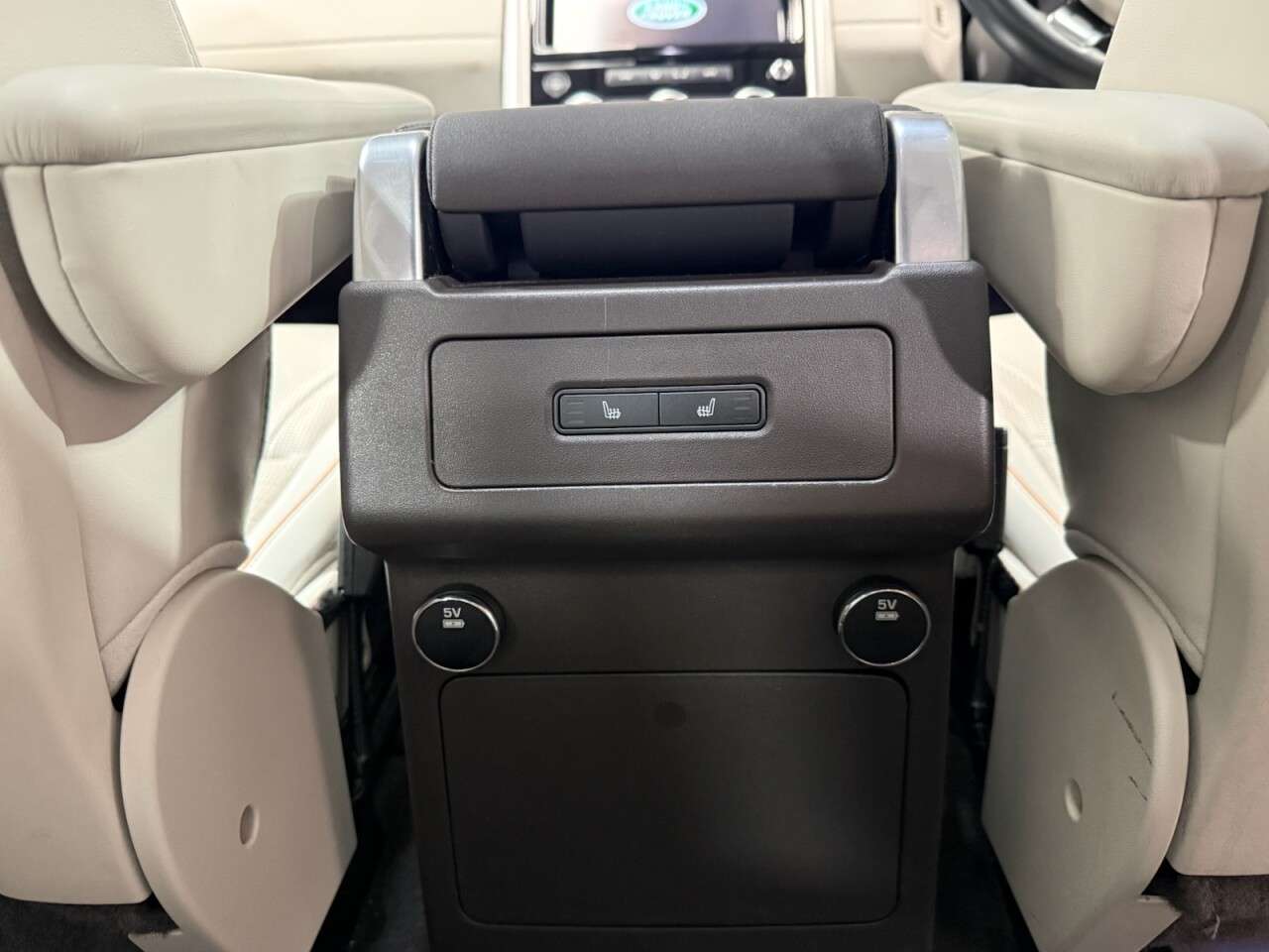 2017 LAND ROVER DISCOVERY 2017 LAND ROVER DISCOVERY