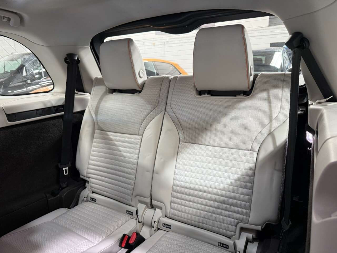 2017 LAND ROVER DISCOVERY 2017 LAND ROVER DISCOVERY