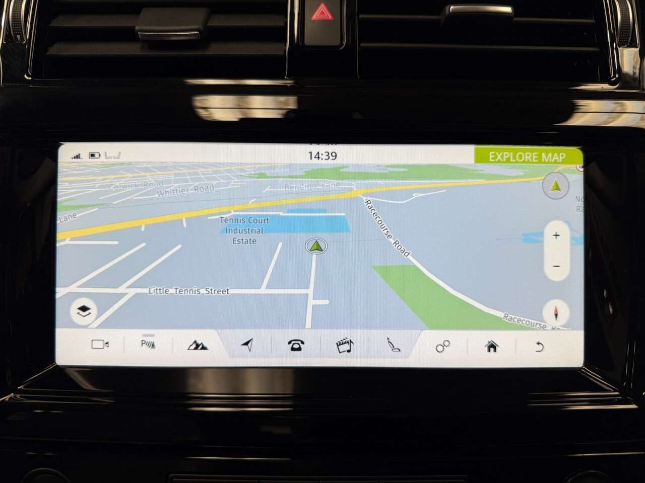 2017 LAND ROVER DISCOVERY 2017 LAND ROVER DISCOVERY