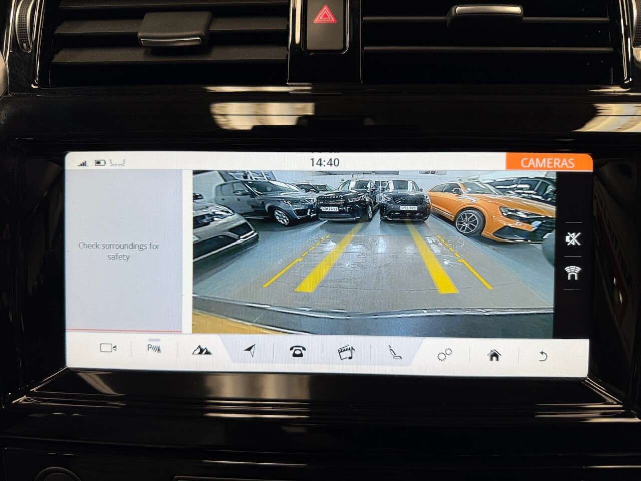 2017 LAND ROVER DISCOVERY 2017 LAND ROVER DISCOVERY