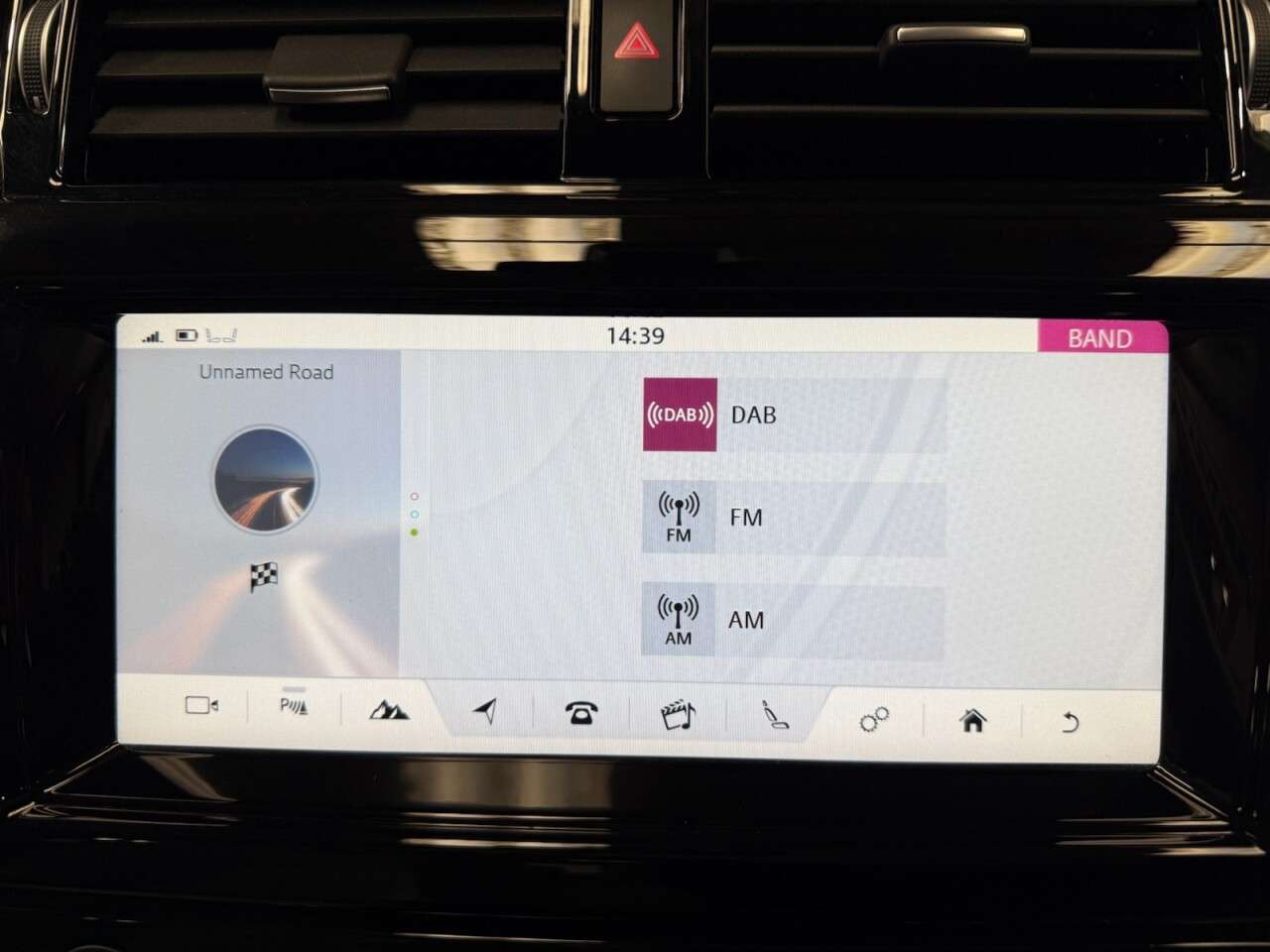 2017 LAND ROVER DISCOVERY 2017 LAND ROVER DISCOVERY