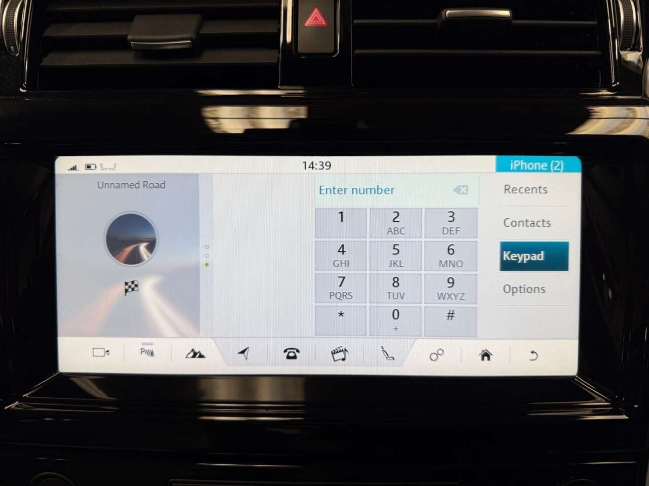 2017 LAND ROVER DISCOVERY 2017 LAND ROVER DISCOVERY