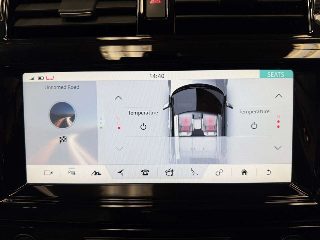 2017 LAND ROVER DISCOVERY 2017 LAND ROVER DISCOVERY