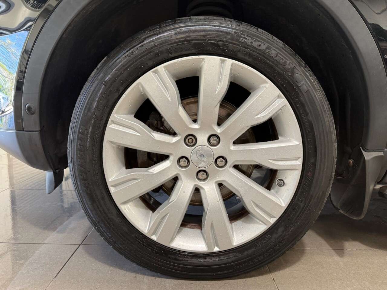 2015 LAND ROVER DISCOVERY SPORT 2015 LAND ROVER DISCOVERY SPORT