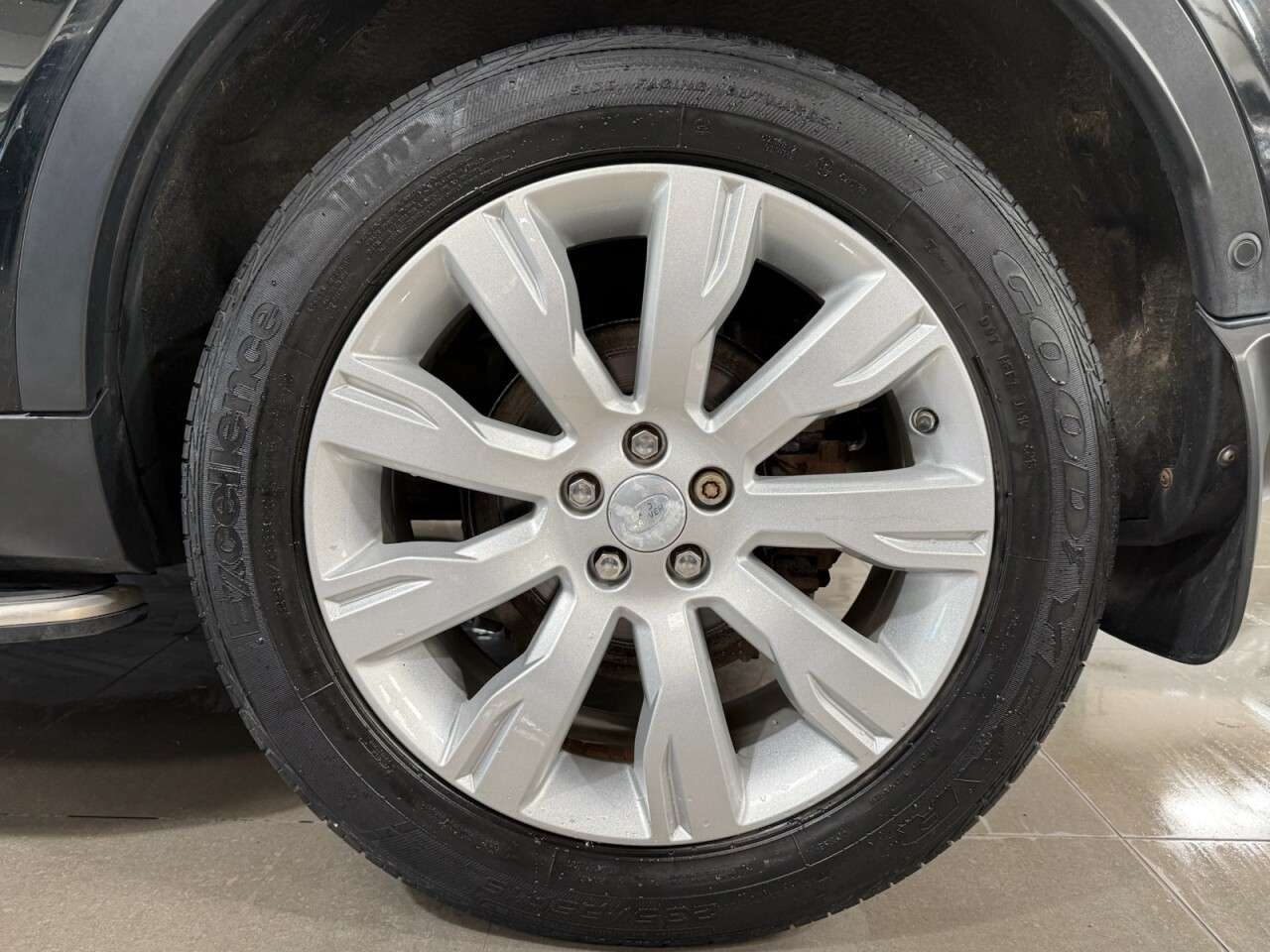 2015 LAND ROVER DISCOVERY SPORT 2015 LAND ROVER DISCOVERY SPORT