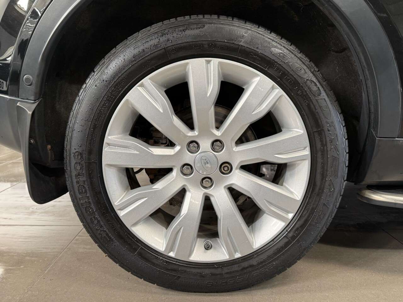 2015 LAND ROVER DISCOVERY SPORT 2015 LAND ROVER DISCOVERY SPORT