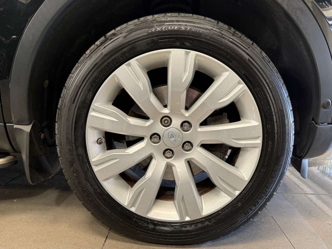 2015 LAND ROVER DISCOVERY SPORT 2015 LAND ROVER DISCOVERY SPORT